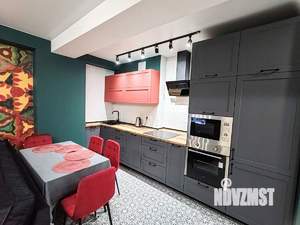 2-к квартира, вторичка, 61м2, 5/21 этаж