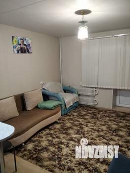 Студия квартира, вторичка, 23м2, 7/17 этаж