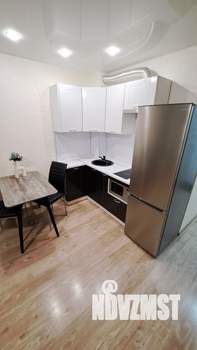 Студия квартира, вторичка, 25м2, 10/16 этаж