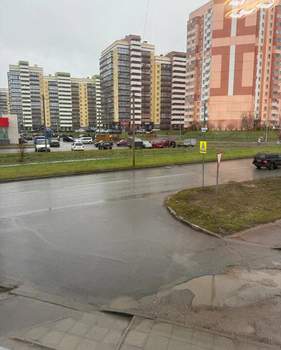 3-к квартира, вторичка, 66м2, 2/9 этаж