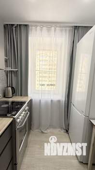 1-к квартира, вторичка, 29м2, 4/9 этаж