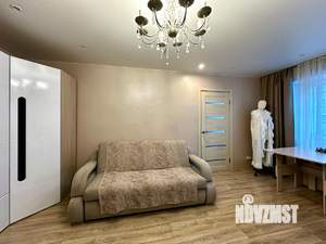 2-к квартира, вторичка, 42м2, 2/5 этаж