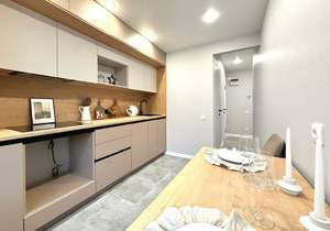 2-к квартира, вторичка, 50м2, 6/9 этаж