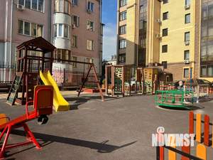 1-к квартира, вторичка, 59м2, 5/6 этаж
