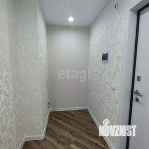 2-к квартира, вторичка, 41м2, 14/17 этаж