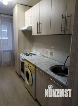 1-к квартира, вторичка, 32м2, 2/5 этаж