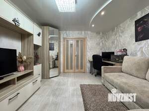 2-к квартира, вторичка, 57м2, 9/10 этаж