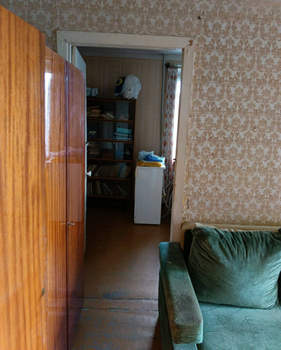 3-к квартира, вторичка, 51м2, 2/5 этаж