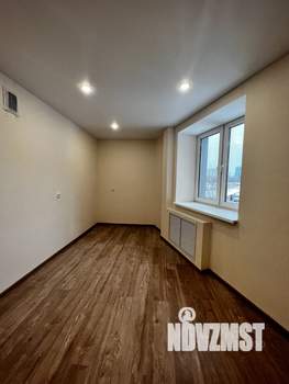 2-к квартира, вторичка, 64м2, 2/5 этаж