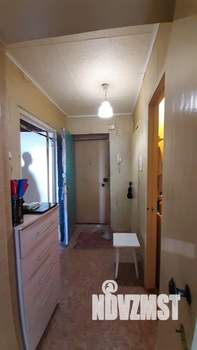 1-к квартира, вторичка, 34м2, 5/5 этаж