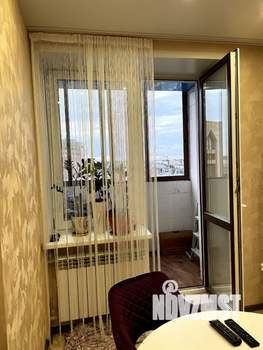 3-к квартира, вторичка, 68м2, 9/23 этаж