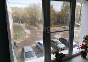 1-к квартира, вторичка, 42м2, 2/4 этаж