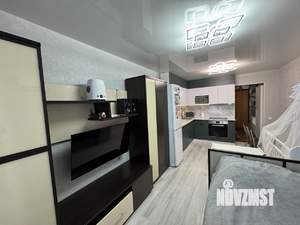 Студия квартира, вторичка, 23м2, 12/17 этаж