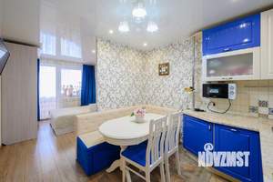 2-к квартира, вторичка, 45м2, 5/17 этаж