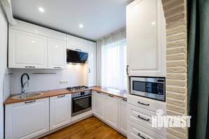 3-к квартира, вторичка, 59м2, 4/5 этаж