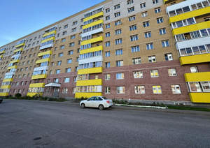 2-к квартира, вторичка, 57м2, 7/9 этаж