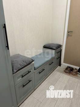 Студия квартира, вторичка, 25м2, 12/15 этаж