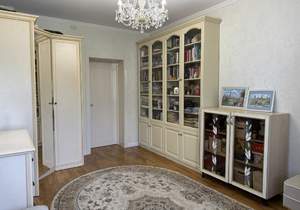 3-к квартира, вторичка, 92м2, 4/9 этаж