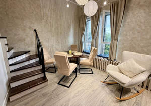 3-к квартира, вторичка, 70м2, 3/3 этаж