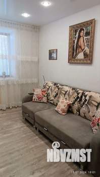 2-к квартира, вторичка, 42м2, 3/5 этаж