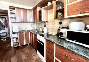 3-к квартира, вторичка, 61м2, 9/10 этаж