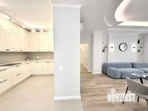 4-к квартира, вторичка, 155м2, 2/3 этаж