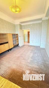 2-к квартира, вторичка, 52м2, 2/4 этаж