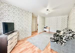 2-к квартира, вторичка, 43м2, 2/5 этаж