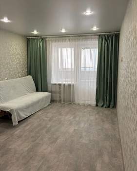 Студия квартира, вторичка, 25м2, 13/16 этаж