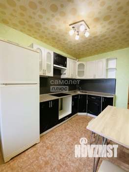 1-к квартира, вторичка, 35м2, 6/18 этаж