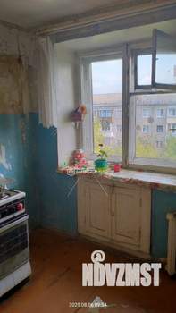 1-к квартира, вторичка, 30м2, 5/5 этаж