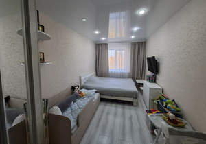 2-к квартира, вторичка, 45м2, 5/5 этаж