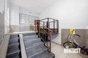 Студия квартира, вторичка, 33м2, 17/17 этаж