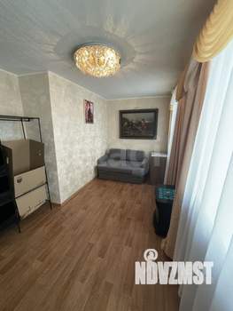 2-к квартира, вторичка, 38м2, 1/5 этаж