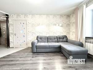 1-к квартира, вторичка, 41м2, 8/16 этаж