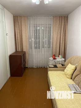 2-к квартира, вторичка, 45м2, 3/5 этаж