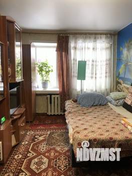1-к квартира, вторичка, 30м2, 5/5 этаж