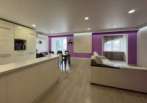 3-к квартира, вторичка, 105м2, 7/8 этаж