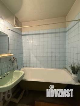 2-к квартира, вторичка, 54м2, 5/5 этаж