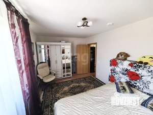 2-к квартира, вторичка, 58м2, 10/17 этаж