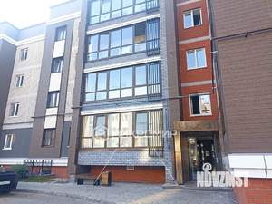 3-к квартира, вторичка, 55м2, 3/4 этаж