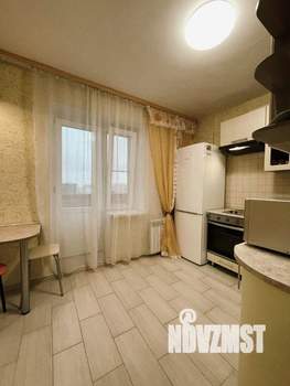 1-к квартира, вторичка, 39м2, 18/18 этаж