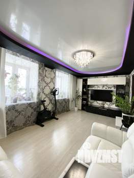 2-к квартира, вторичка, 59м2, 6/9 этаж