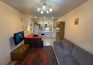 3-к квартира, вторичка, 60м2, 4/8 этаж