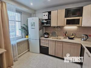 Студия квартира, вторичка, 32м2, 4/17 этаж