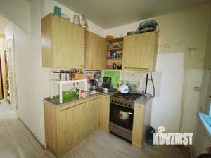 2-к квартира, вторичка, 42м2, 5/5 этаж