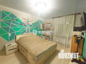 2-к квартира, вторичка, 41м2, 5/5 этаж