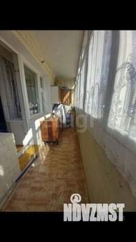 1-к квартира, вторичка, 39м2, 1/1 этаж