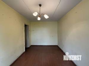 2-к квартира, вторичка, 48м2, 6/9 этаж