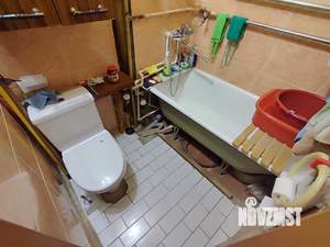 2-к квартира, вторичка, 39м2, 2/2 этаж